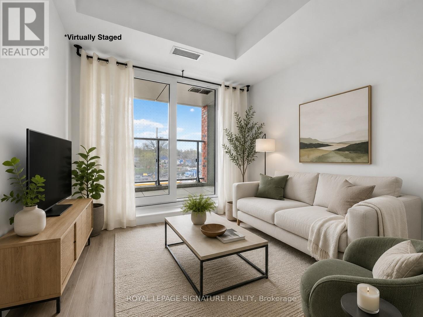 210a - 1635 Military Trail, Toronto, Ontario  M1C 1B2 - Photo 6 - E13098494