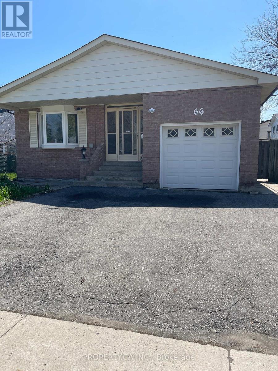66 ARDGOWAN CRESCENT, Toronto, Ontario