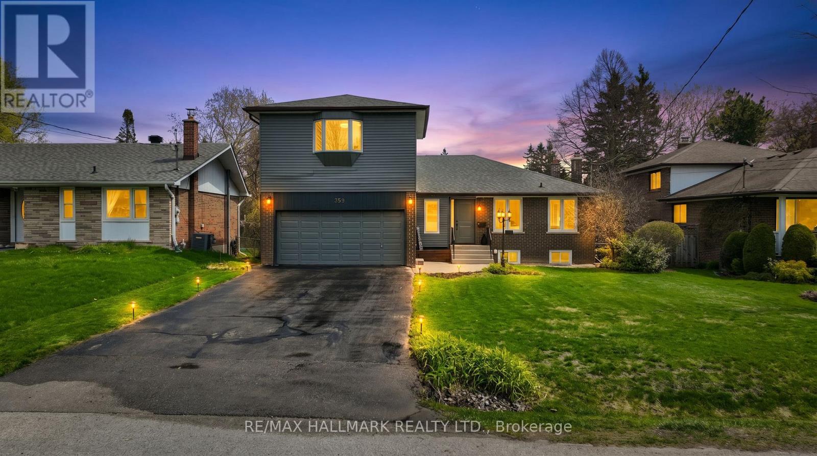359 JAYBELL GROVE, Toronto, Ontario