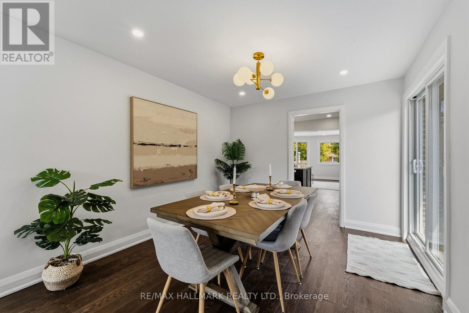 359 Jaybell Grove, Toronto, Ontario  M1C 2X4 - Photo 14 - E13098698