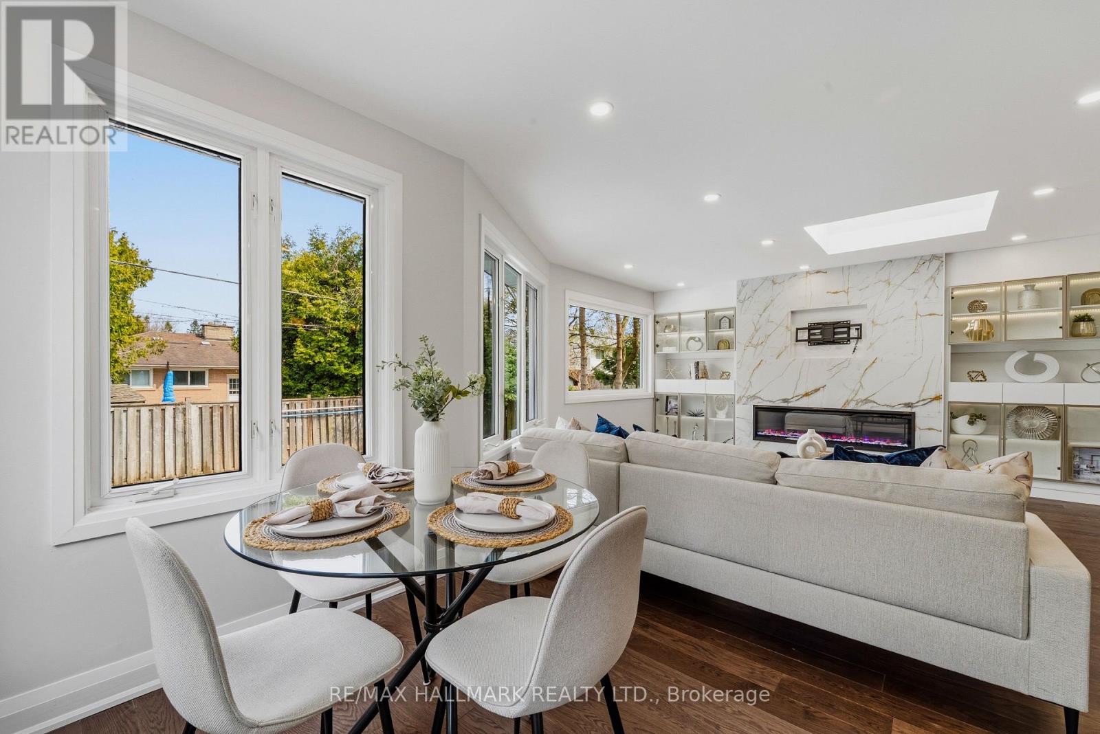 359 Jaybell Grove, Toronto, Ontario  M1C 2X4 - Photo 9 - E13098698