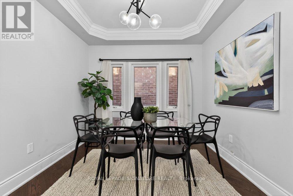 61b Bexhill Avenue, Toronto, Ontario  M1L 3B7 - Photo 11 - E13098722