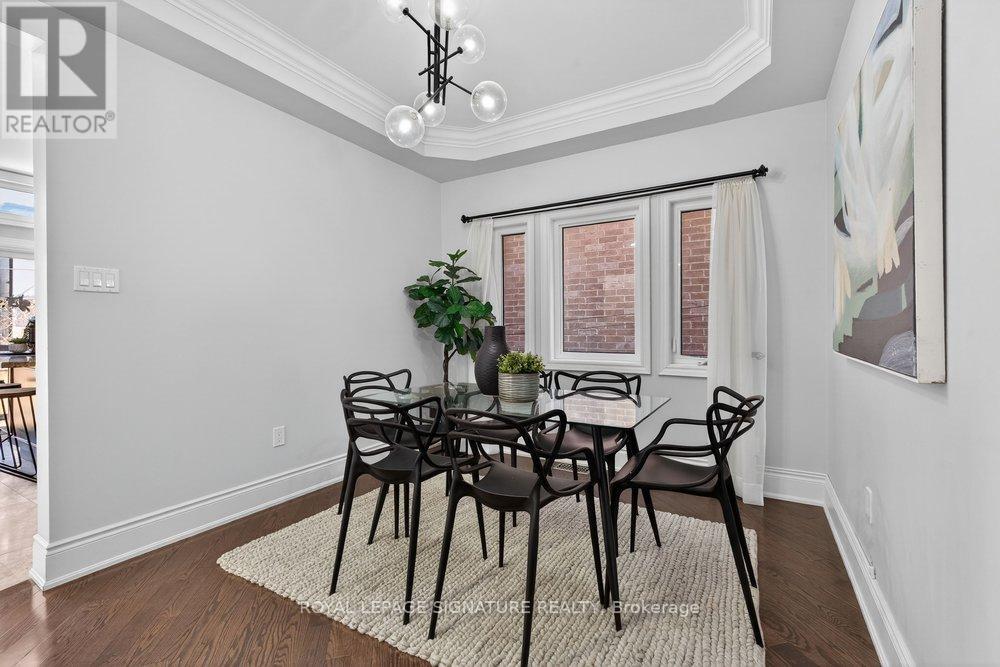 61b Bexhill Avenue, Toronto, Ontario  M1L 3B7 - Photo 12 - E13098722