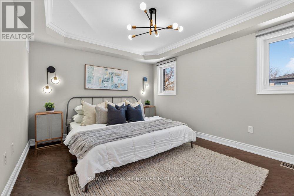 61b Bexhill Avenue, Toronto, Ontario  M1L 3B7 - Photo 26 - E13098722