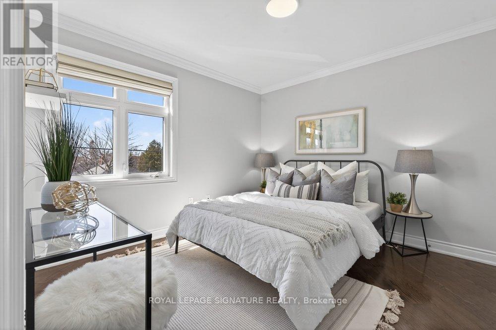 61b Bexhill Avenue, Toronto, Ontario  M1L 3B7 - Photo 31 - E13098722
