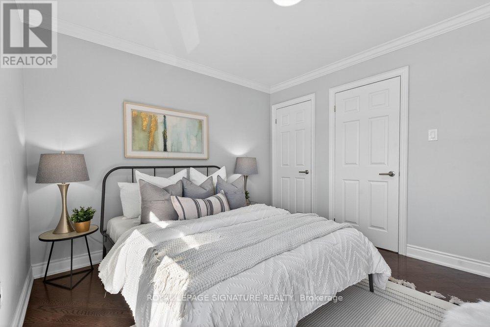 61b Bexhill Avenue, Toronto, Ontario  M1L 3B7 - Photo 32 - E13098722