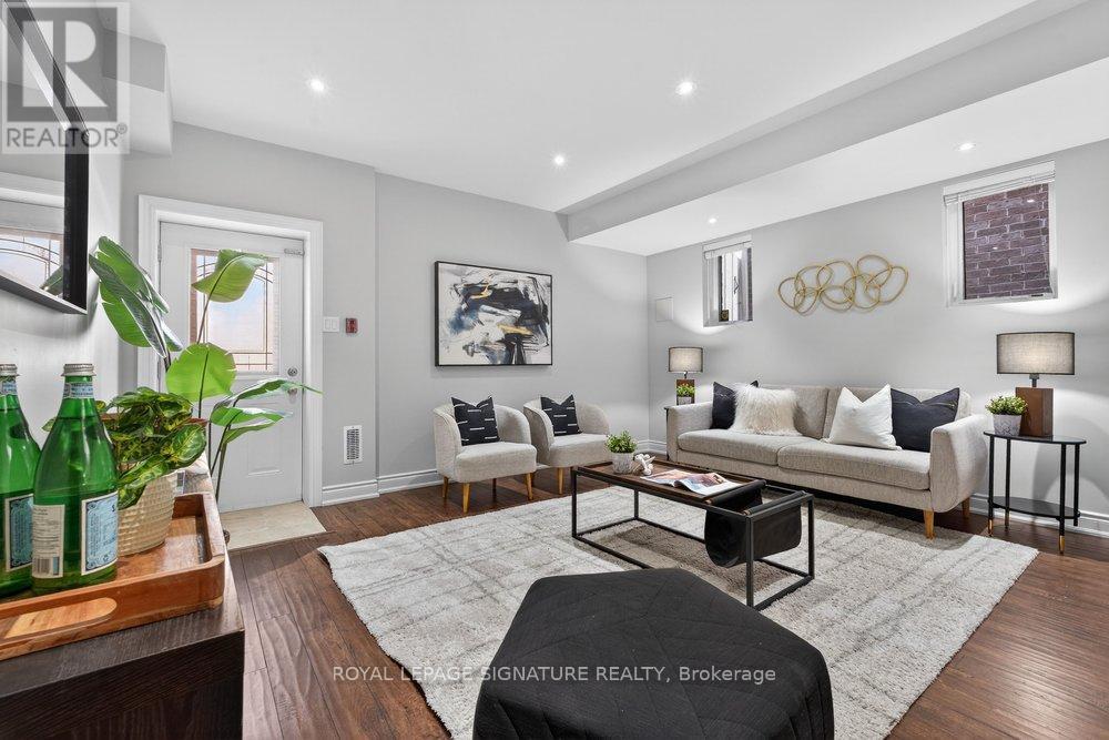 61b Bexhill Avenue, Toronto, Ontario  M1L 3B7 - Photo 37 - E13098722