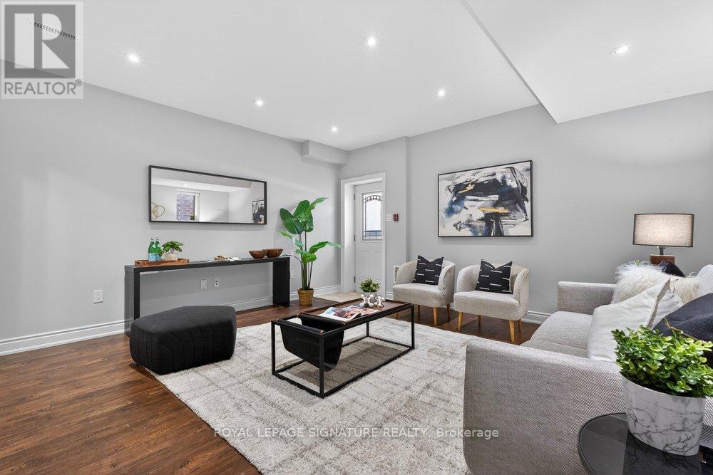 61b Bexhill Avenue, Toronto, Ontario  M1L 3B7 - Photo 40 - E13098722