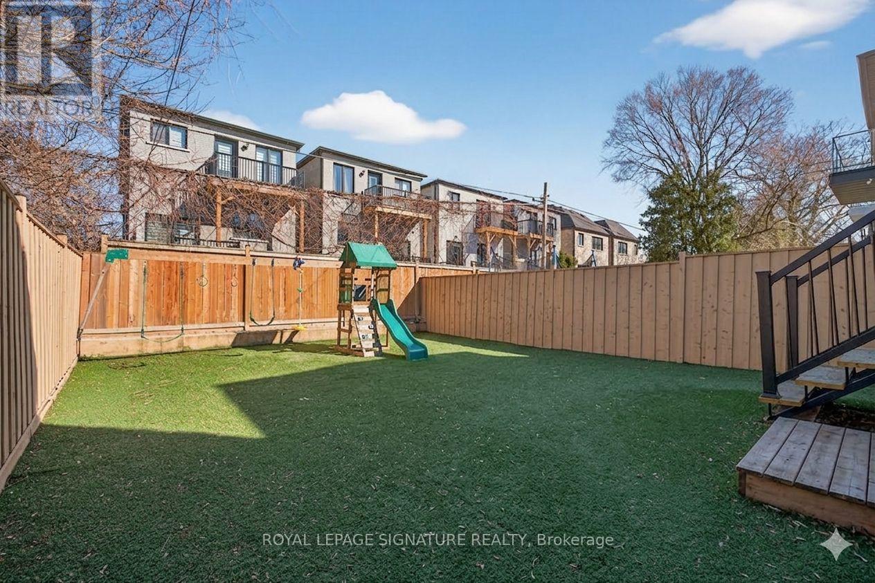 61b Bexhill Avenue, Toronto, Ontario  M1L 3B7 - Photo 47 - E13098722