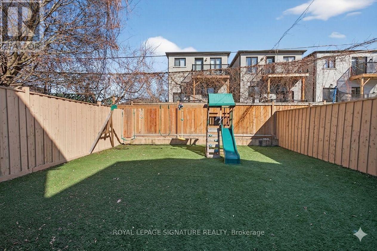 61b Bexhill Avenue, Toronto, Ontario  M1L 3B7 - Photo 48 - E13098722