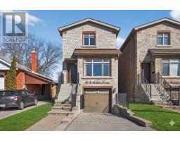 61B BEXHILL AVENUE, Toronto, Ontario