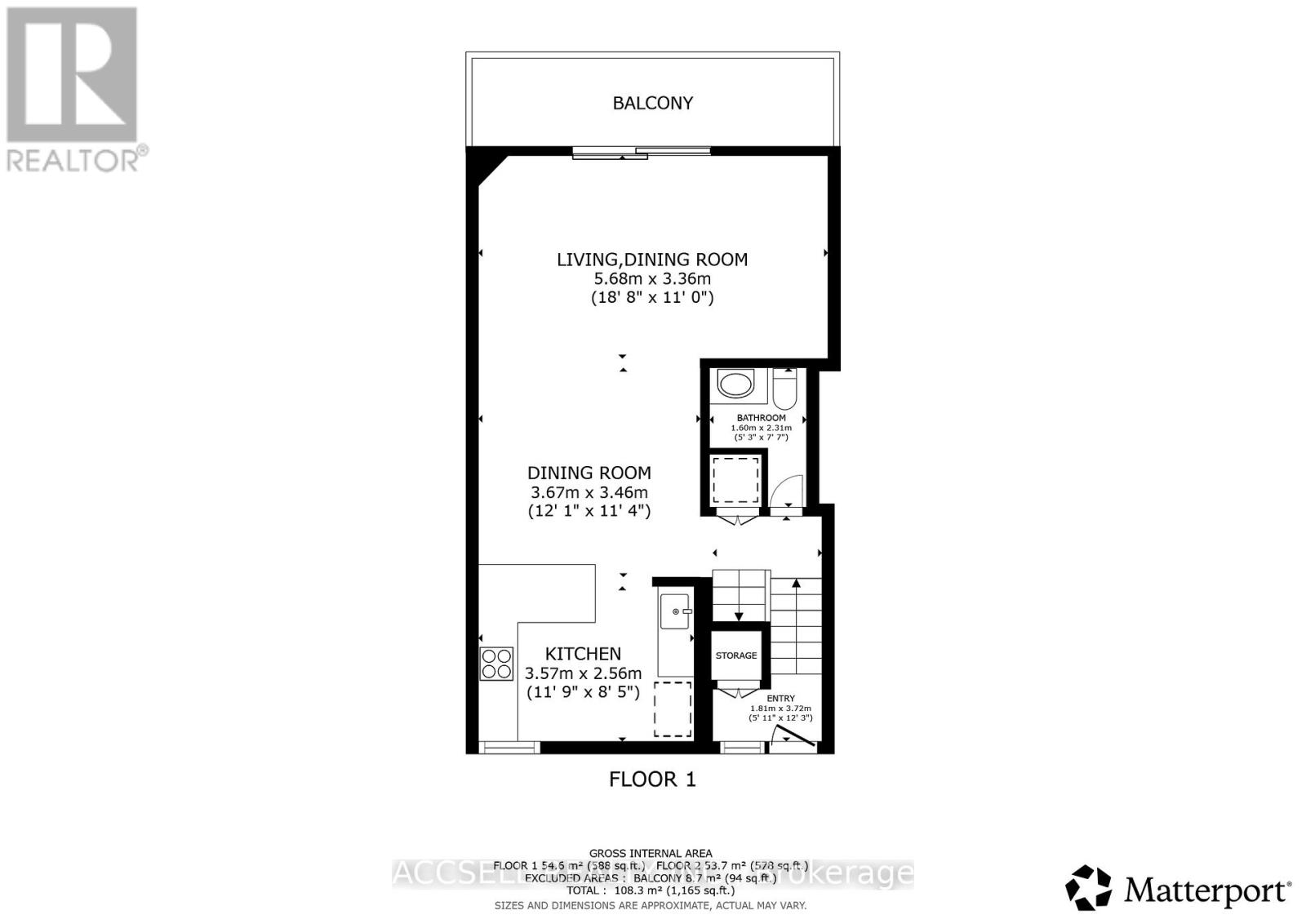 159 - 50 Scarborough Golf Club Road, Toronto, Ontario  M1M 3T5 - Photo 26 - E13098778