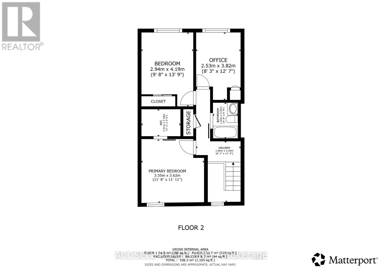 159 - 50 Scarborough Golf Club Road, Toronto, Ontario  M1M 3T5 - Photo 27 - E13098778
