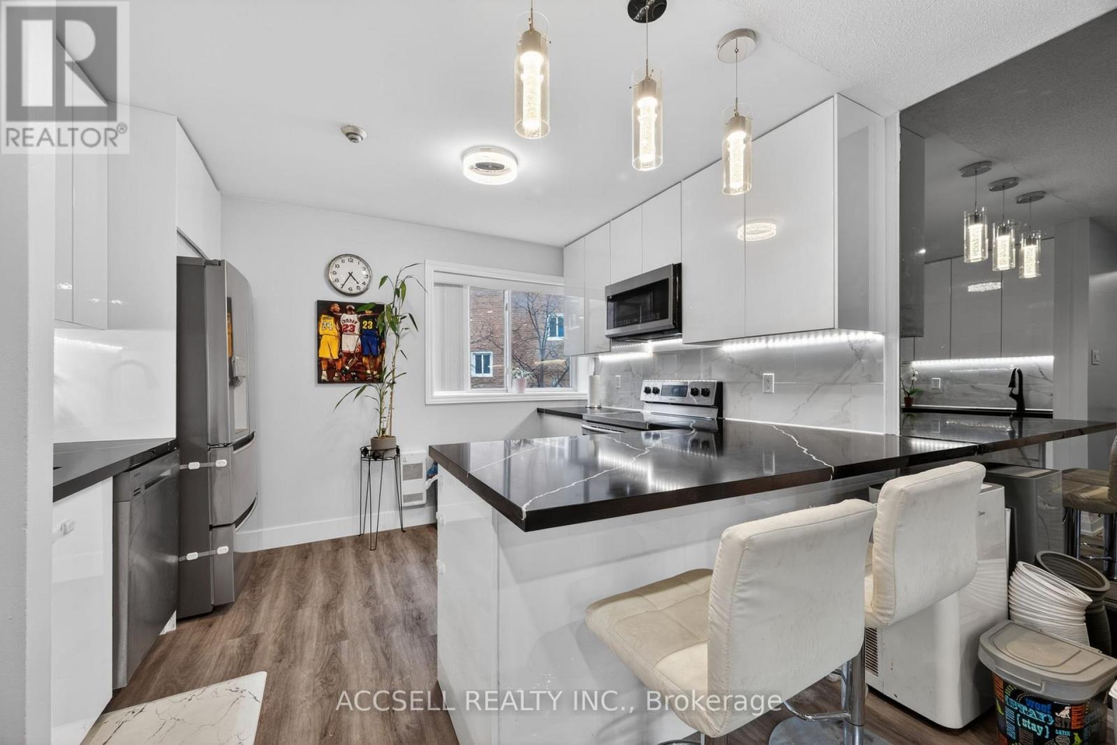 159 - 50 Scarborough Golf Club Road, Toronto, Ontario  M1M 3T5 - Photo 4 - E13098778