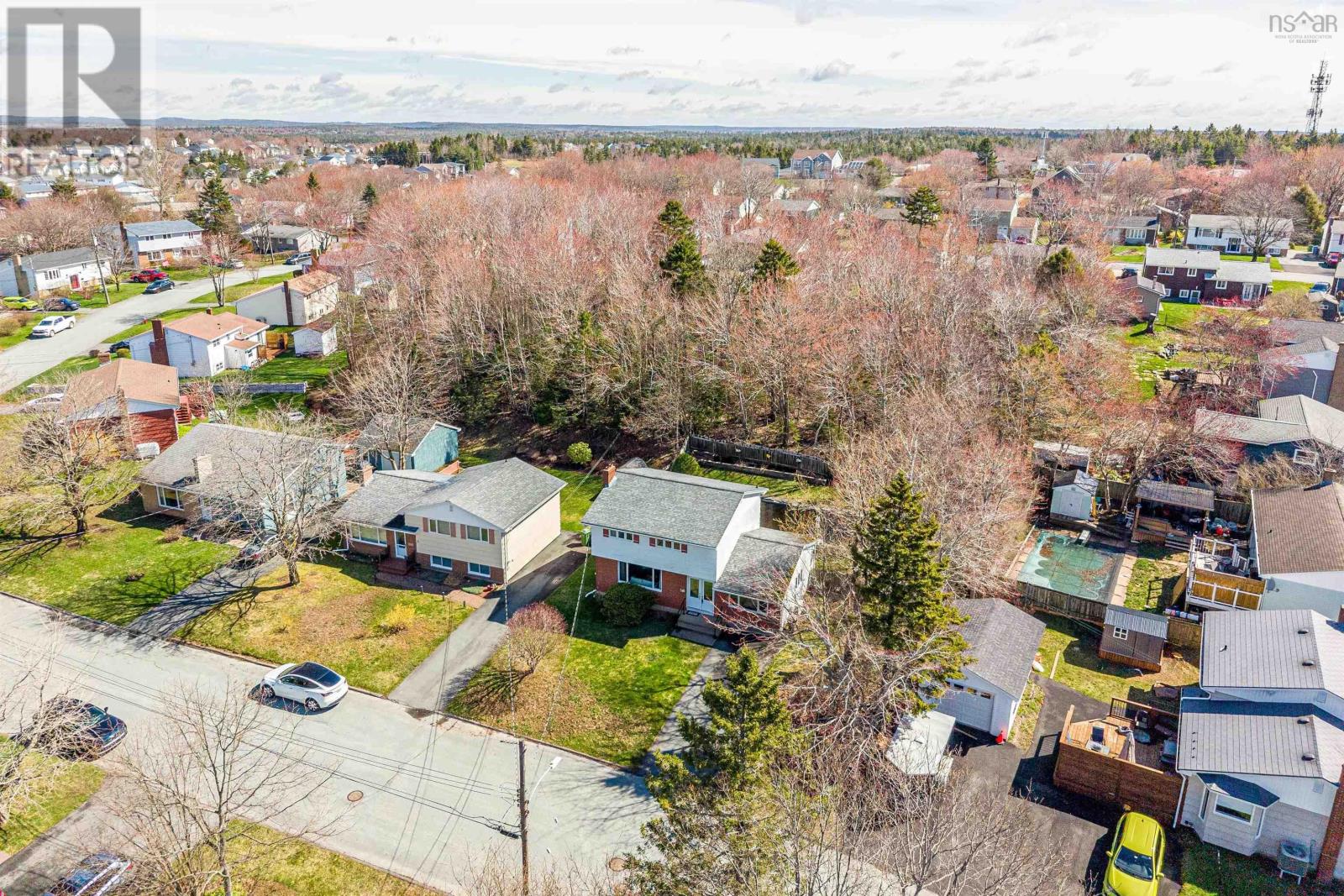 4 Dunrobin Drive, Dartmouth, Nova Scotia  B2X 1J4 - Photo 4 - 202609812