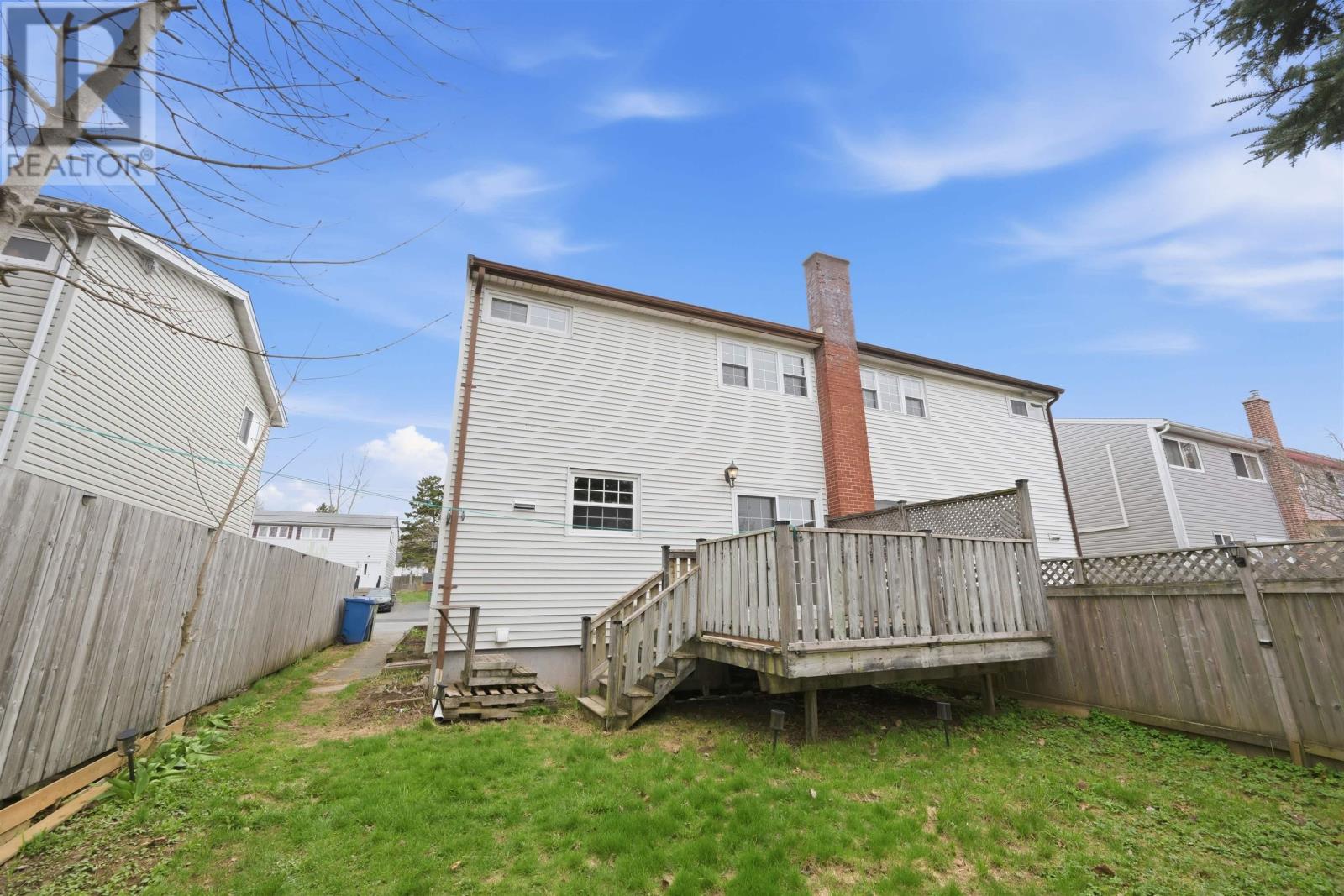 18 Roblea Drive, Dartmouth, Nova Scotia  B2W 1Y7 - Photo 41 - 202610128