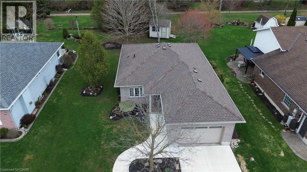 380 Havelock Avenue S, Listowel, Ontario  N4W 3T4 - Photo 2 - 40822428