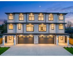 2 14259 PARK DRIVE, Surrey, British Columbia