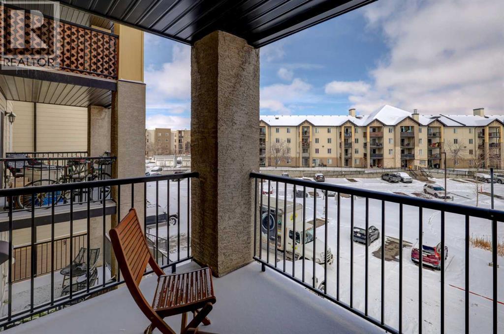 7303, 304 Mackenzie Way Sw, Airdrie, Alberta  T4B 3H7 - Photo 19 - A2296988