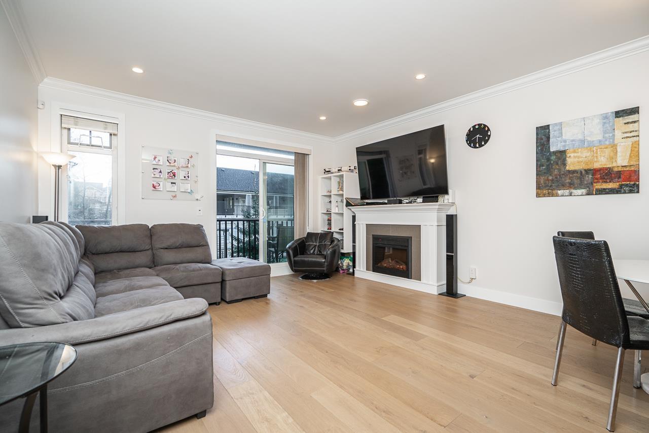 30 6383 140th St Street, Surrey, British Columbia  V3W 0E9 - Photo 8 - R3120911