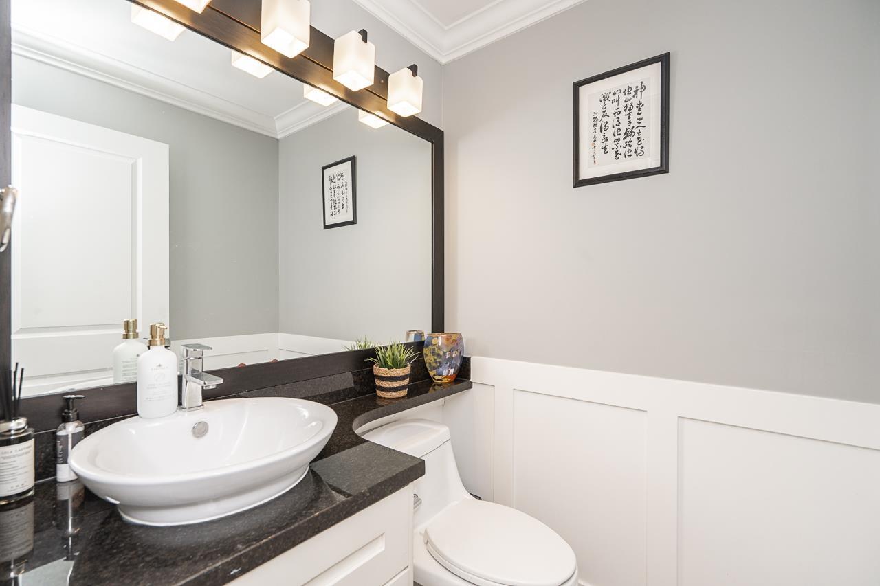 30 6383 140th St Street, Surrey, British Columbia  V3W 0E9 - Photo 22 - R3120911