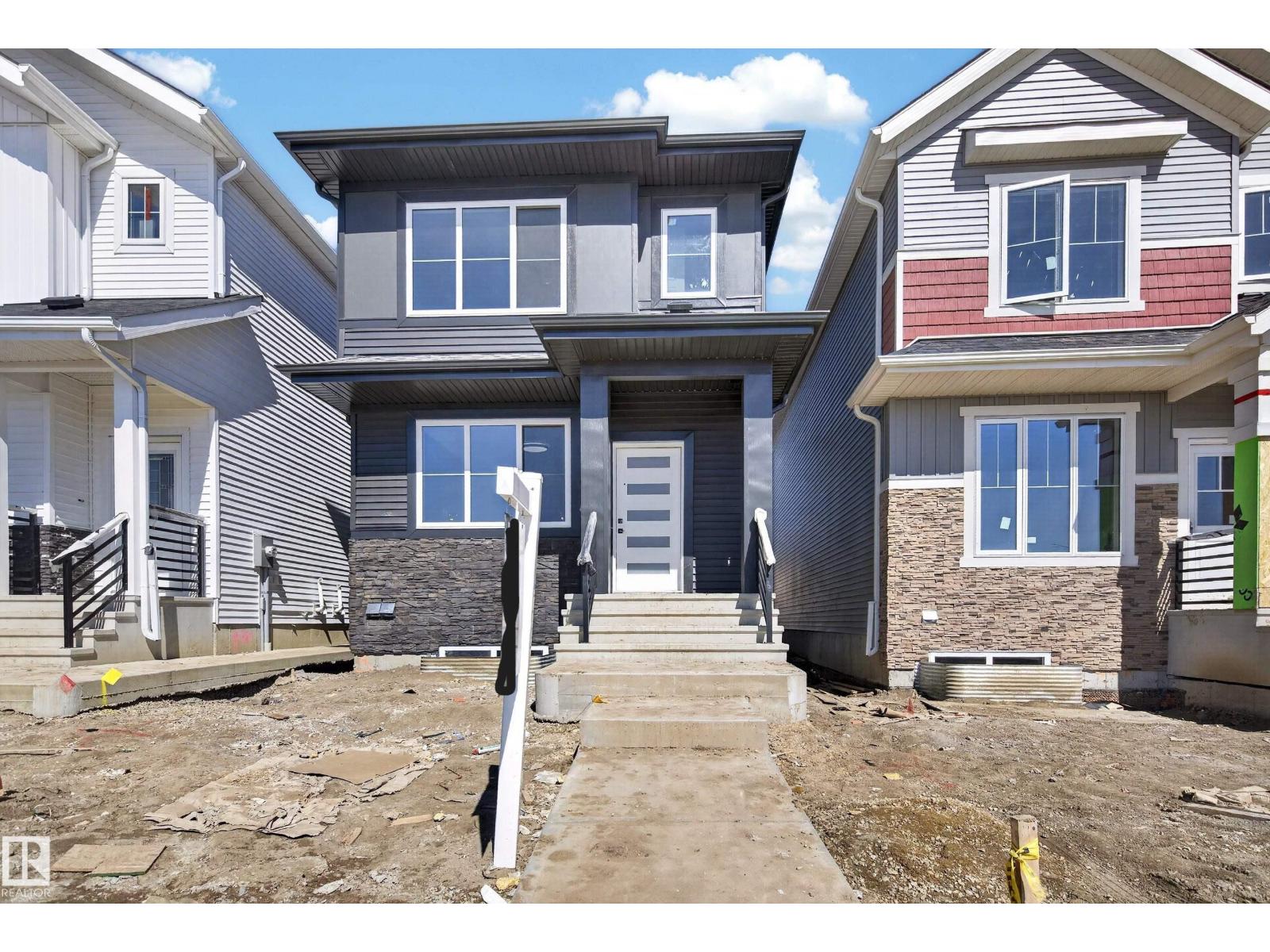 408 Crystal Creek Link, leduc, Alberta