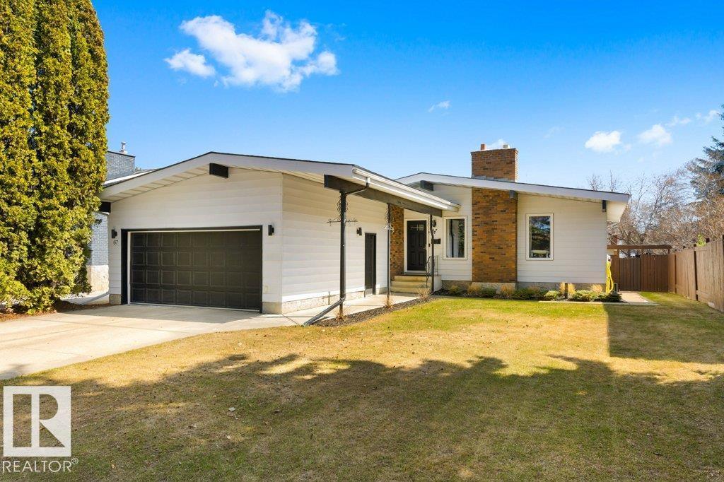 67 LORRAINE CR, st. albert, Alberta