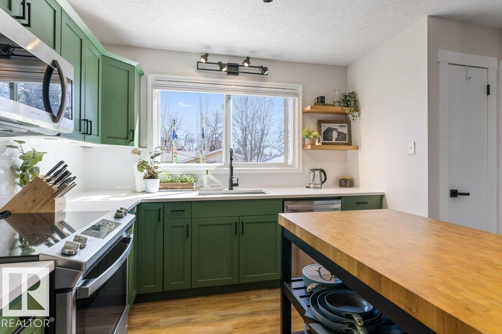 67 Lorraine Cr, St. Albert, Alberta  T8N 2R4 - Photo 15 - E4486356