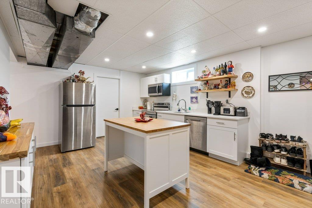 67 Lorraine Cr, St. Albert, Alberta  T8N 2R4 - Photo 25 - E4486356