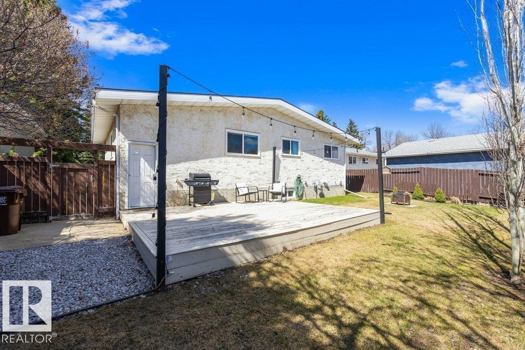 67 Lorraine Cr, St. Albert, Alberta  T8N 2R4 - Photo 45 - E4486356