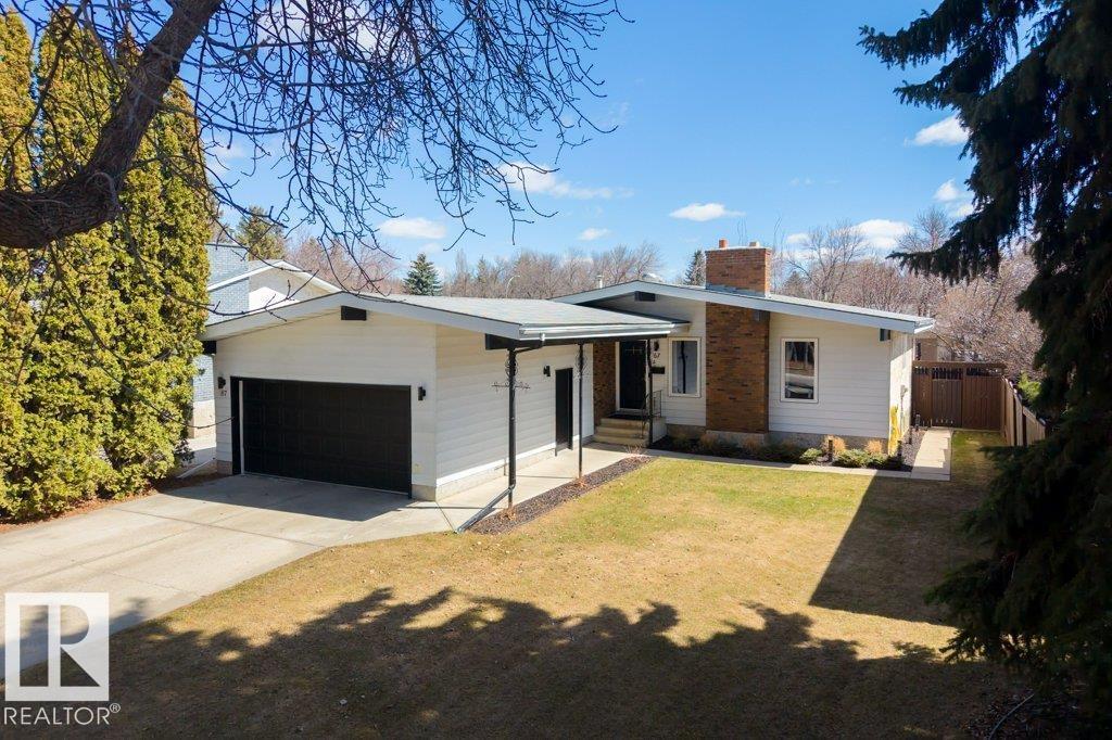 67 Lorraine Cr, St. Albert, Alberta  T8N 2R4 - Photo 50 - E4486356