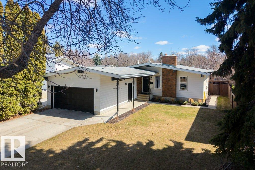 67 Lorraine Cr, St. Albert, Alberta  T8N 2R4 - Photo 51 - E4486356