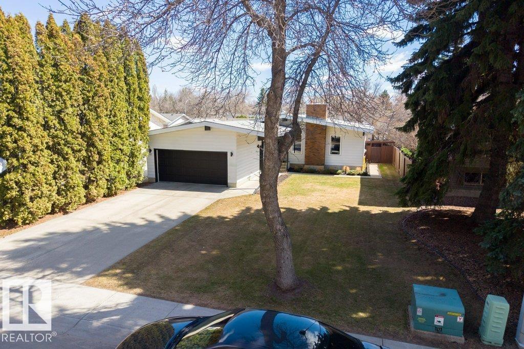67 Lorraine Cr, St. Albert, Alberta  T8N 2R4 - Photo 52 - E4486356