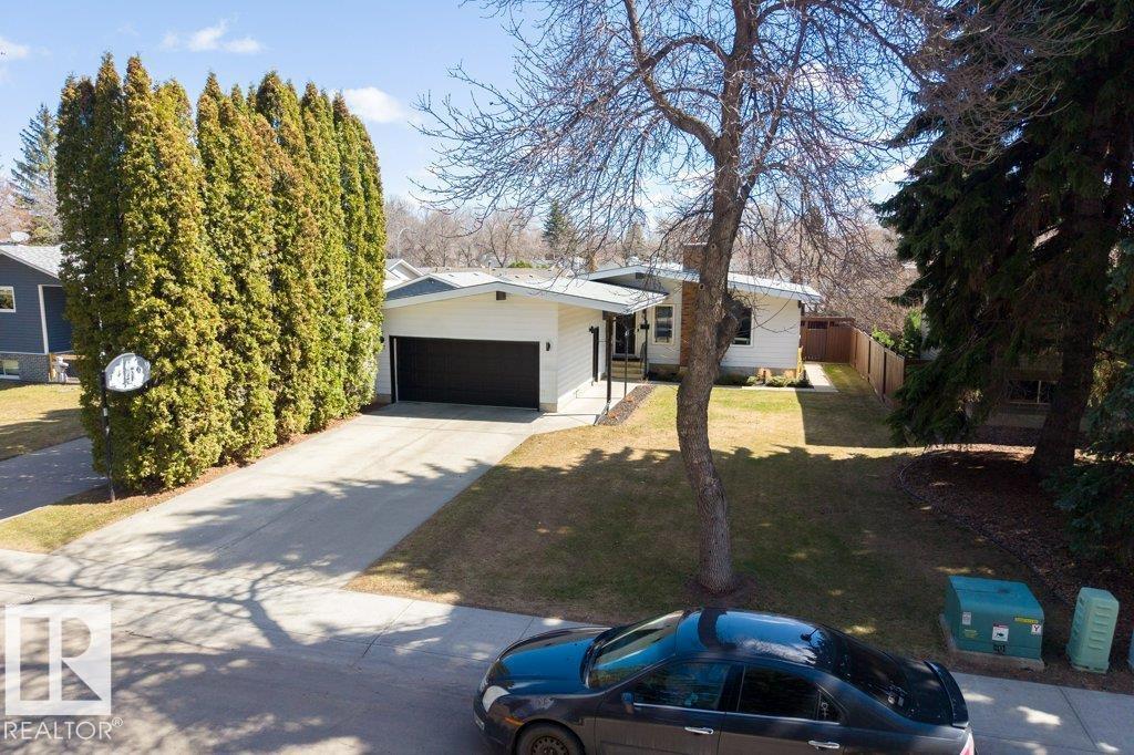 67 Lorraine Cr, St. Albert, Alberta  T8N 2R4 - Photo 53 - E4486356