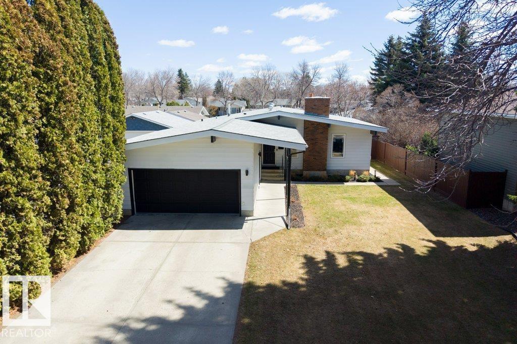 67 Lorraine Cr, St. Albert, Alberta  T8N 2R4 - Photo 54 - E4486356