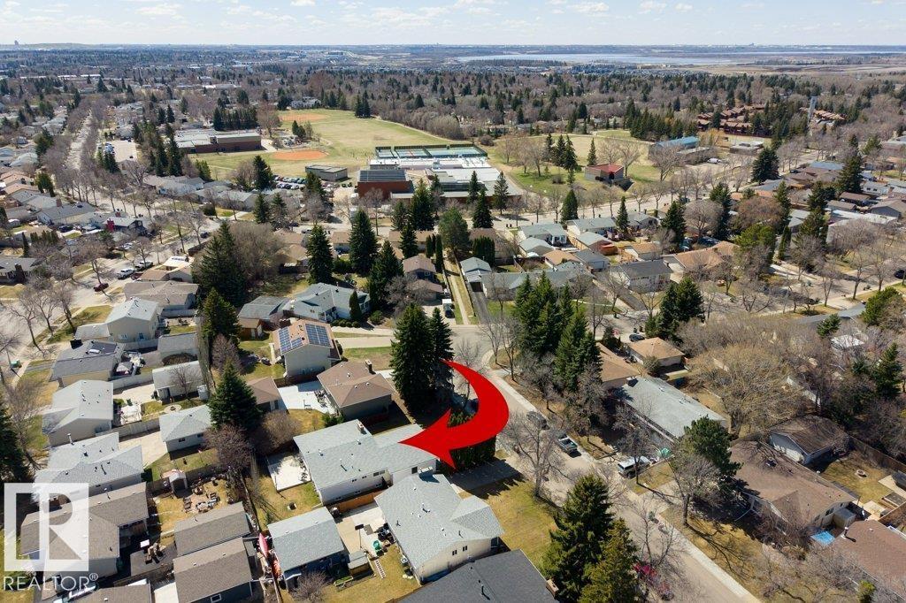 67 Lorraine Cr, St. Albert, Alberta  T8N 2R4 - Photo 62 - E4486356