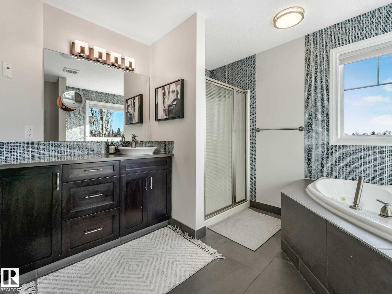8908 208 St Nw, Edmonton, Alberta  T5T 6Y3 - Photo 27 - E4486357