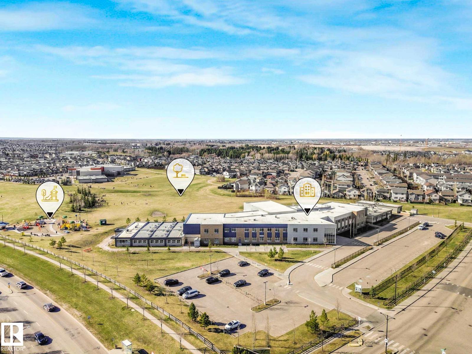 8908 208 St Nw, Edmonton, Alberta  T5T 6Y3 - Photo 68 - E4486357