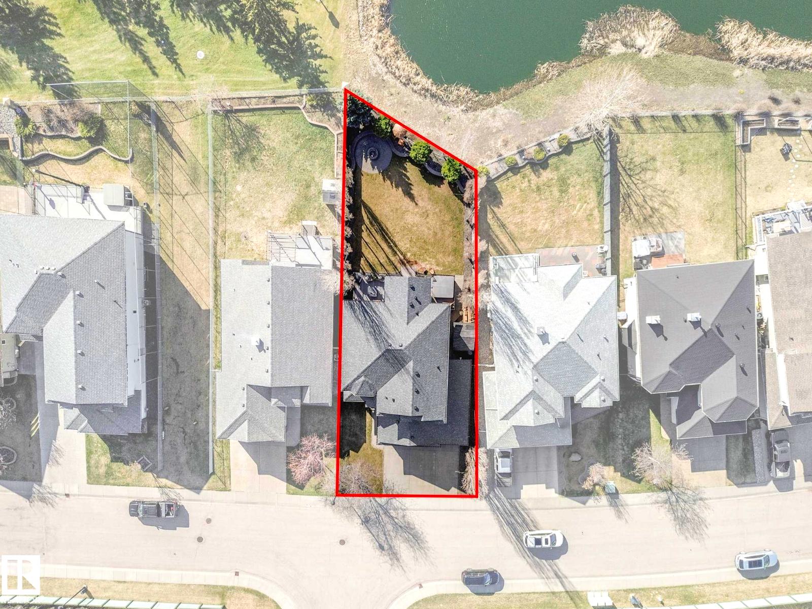 8908 208 St Nw, Edmonton, Alberta  T5T 6Y3 - Photo 70 - E4486357