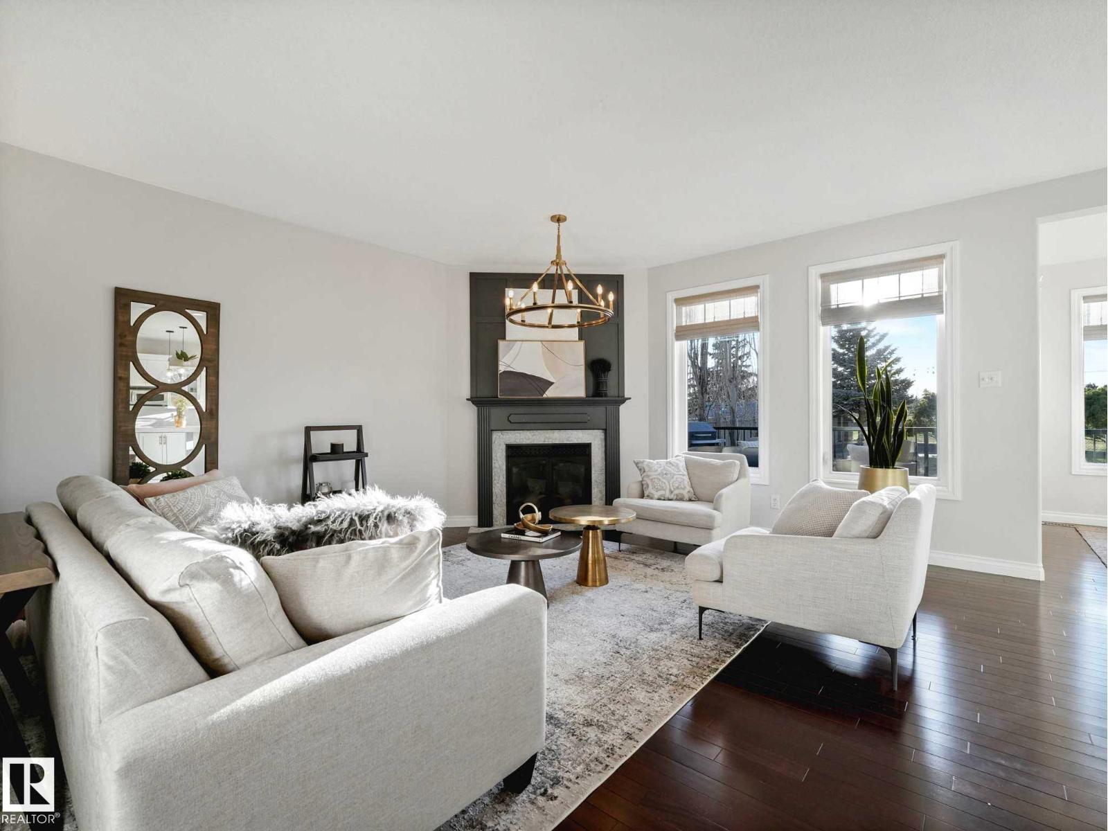 8908 208 St Nw, Edmonton, Alberta  T5T 6Y3 - Photo 8 - E4486357