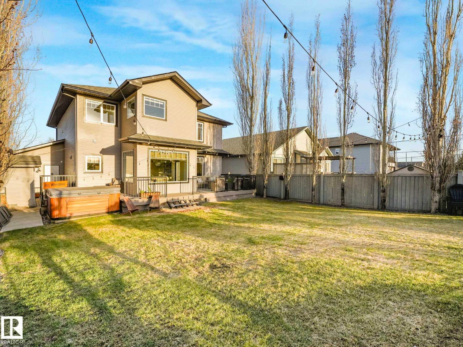 8908 208 St Nw, Edmonton, Alberta  T5T 6Y3 - Photo 60 - E4486357