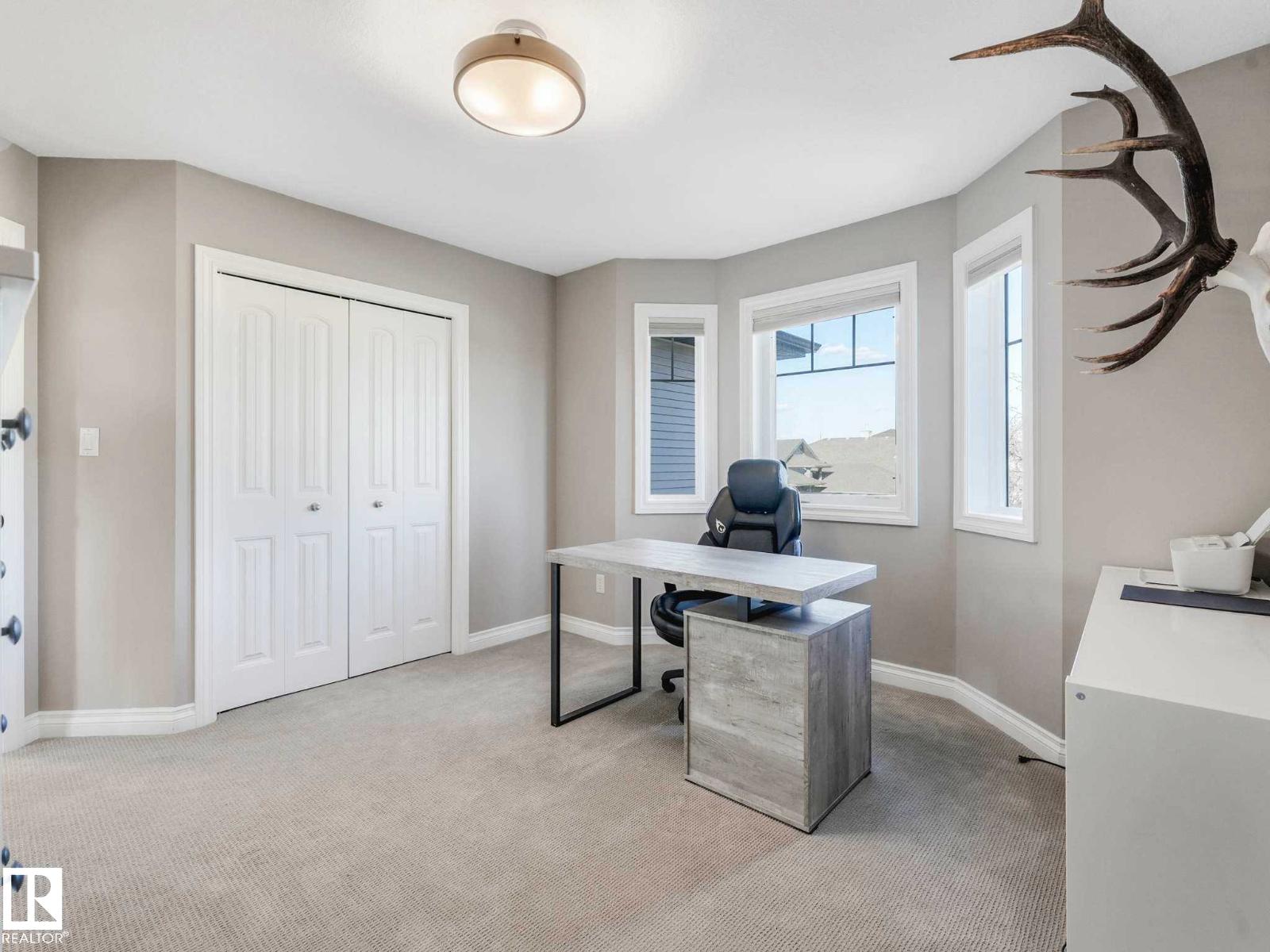 8908 208 St Nw, Edmonton, Alberta  T5T 6Y3 - Photo 35 - E4486357