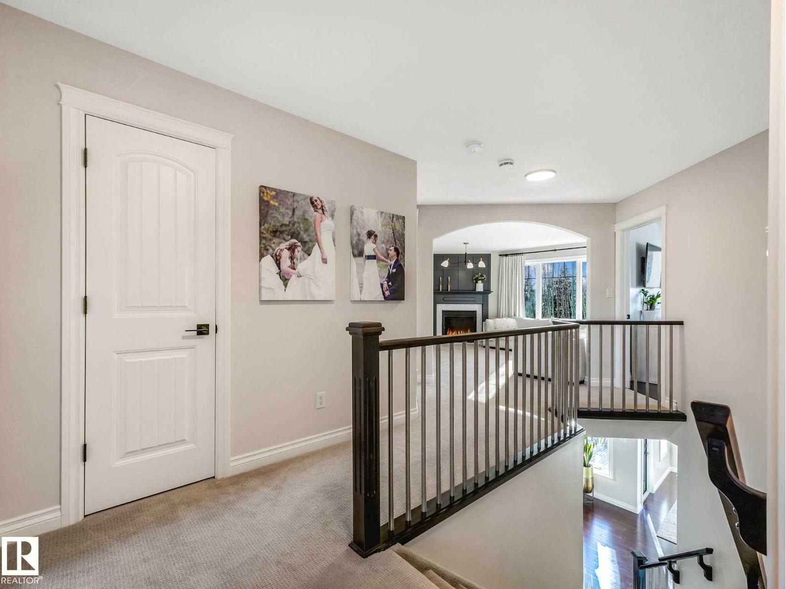 8908 208 St Nw, Edmonton, Alberta  T5T 6Y3 - Photo 21 - E4486357