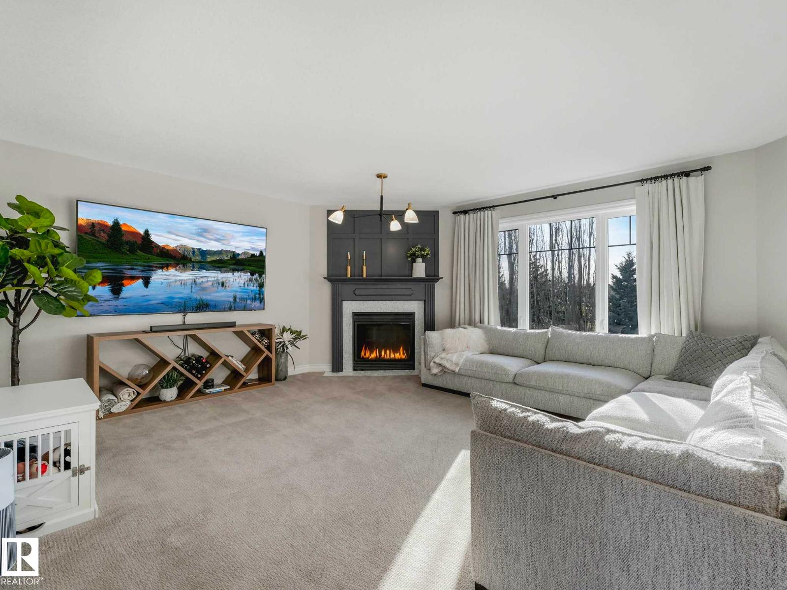 8908 208 St Nw, Edmonton, Alberta  T5T 6Y3 - Photo 22 - E4486357