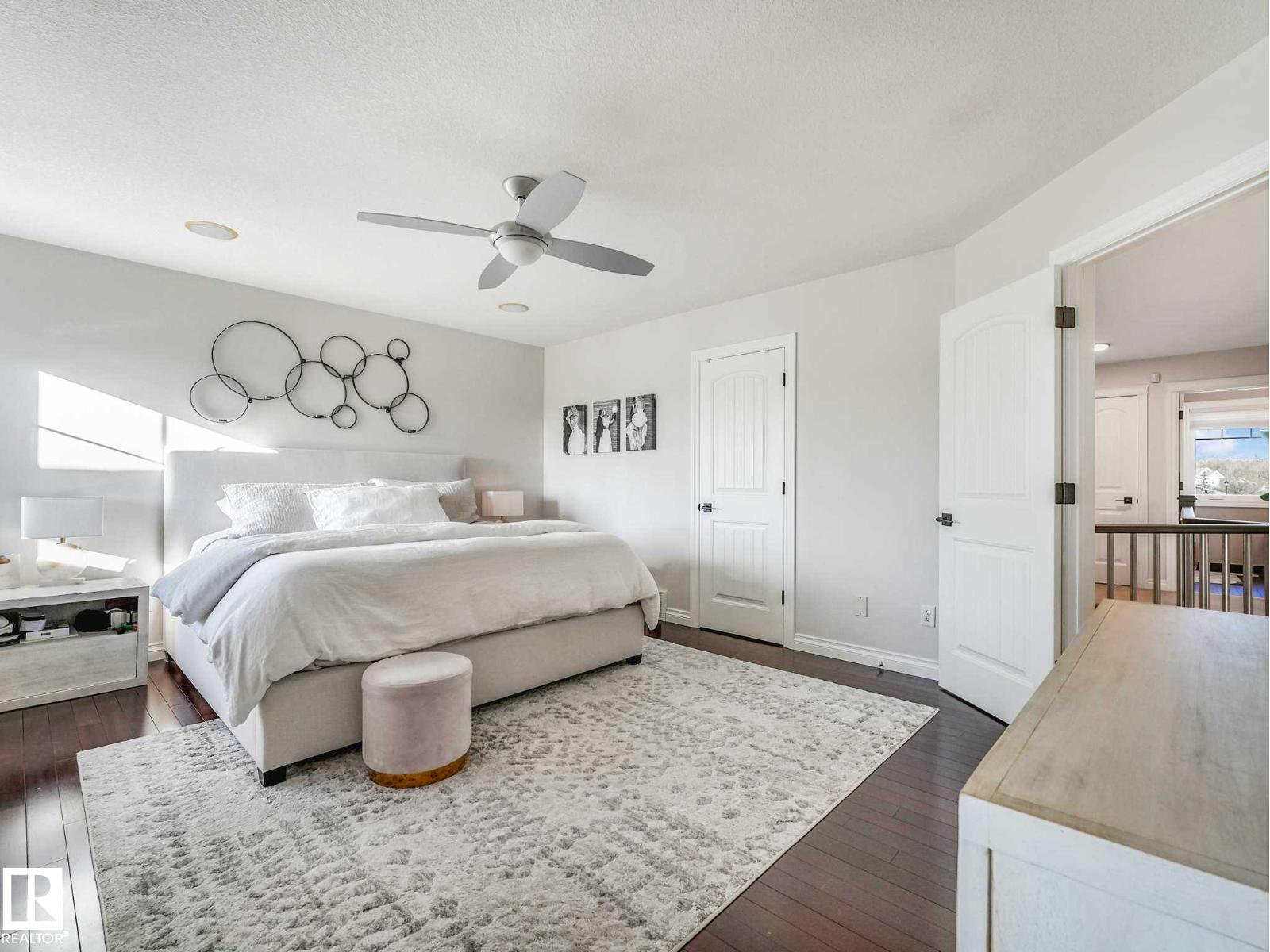 8908 208 St Nw, Edmonton, Alberta  T5T 6Y3 - Photo 29 - E4486357