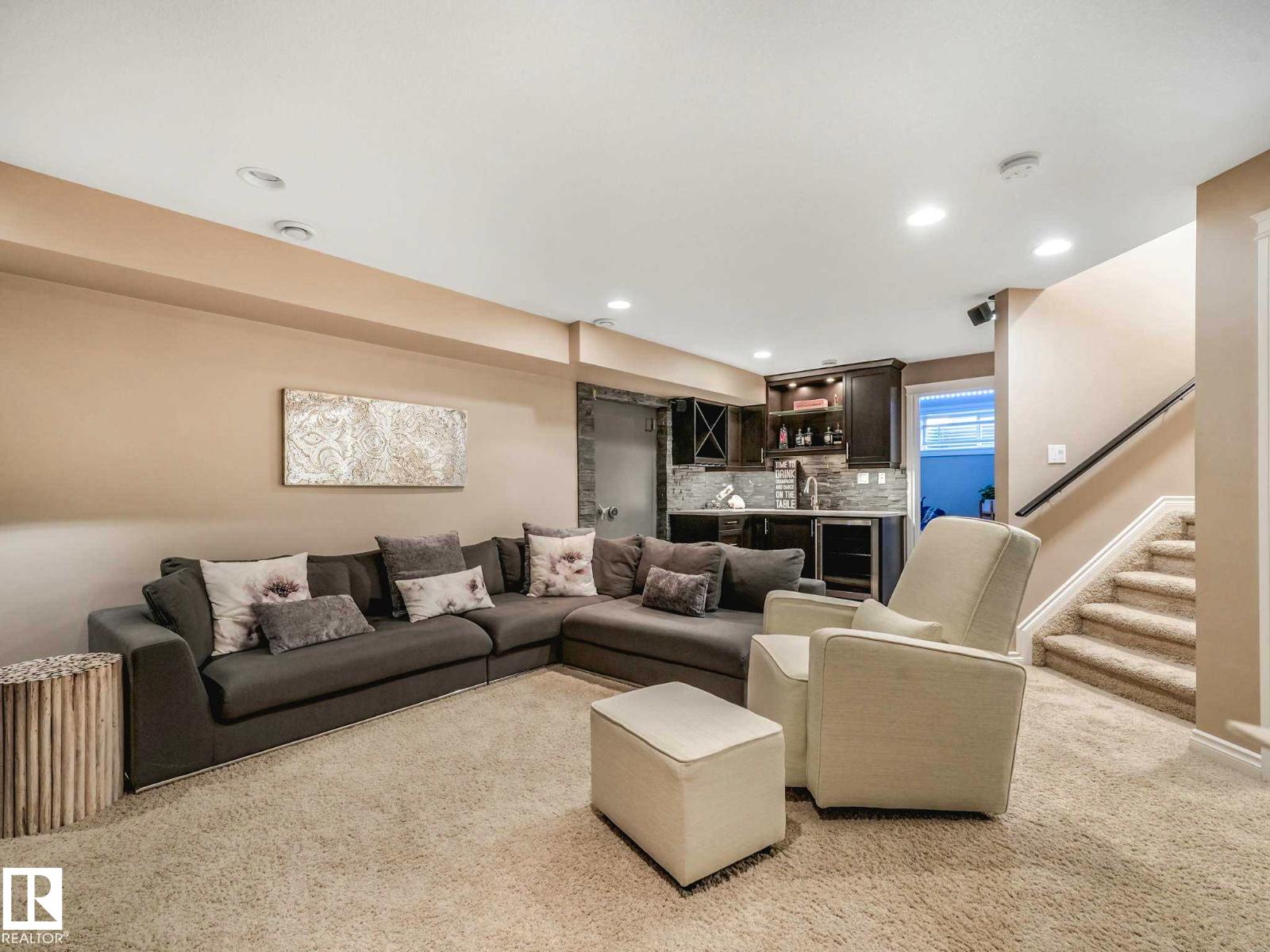 8908 208 St Nw, Edmonton, Alberta  T5T 6Y3 - Photo 38 - E4486357