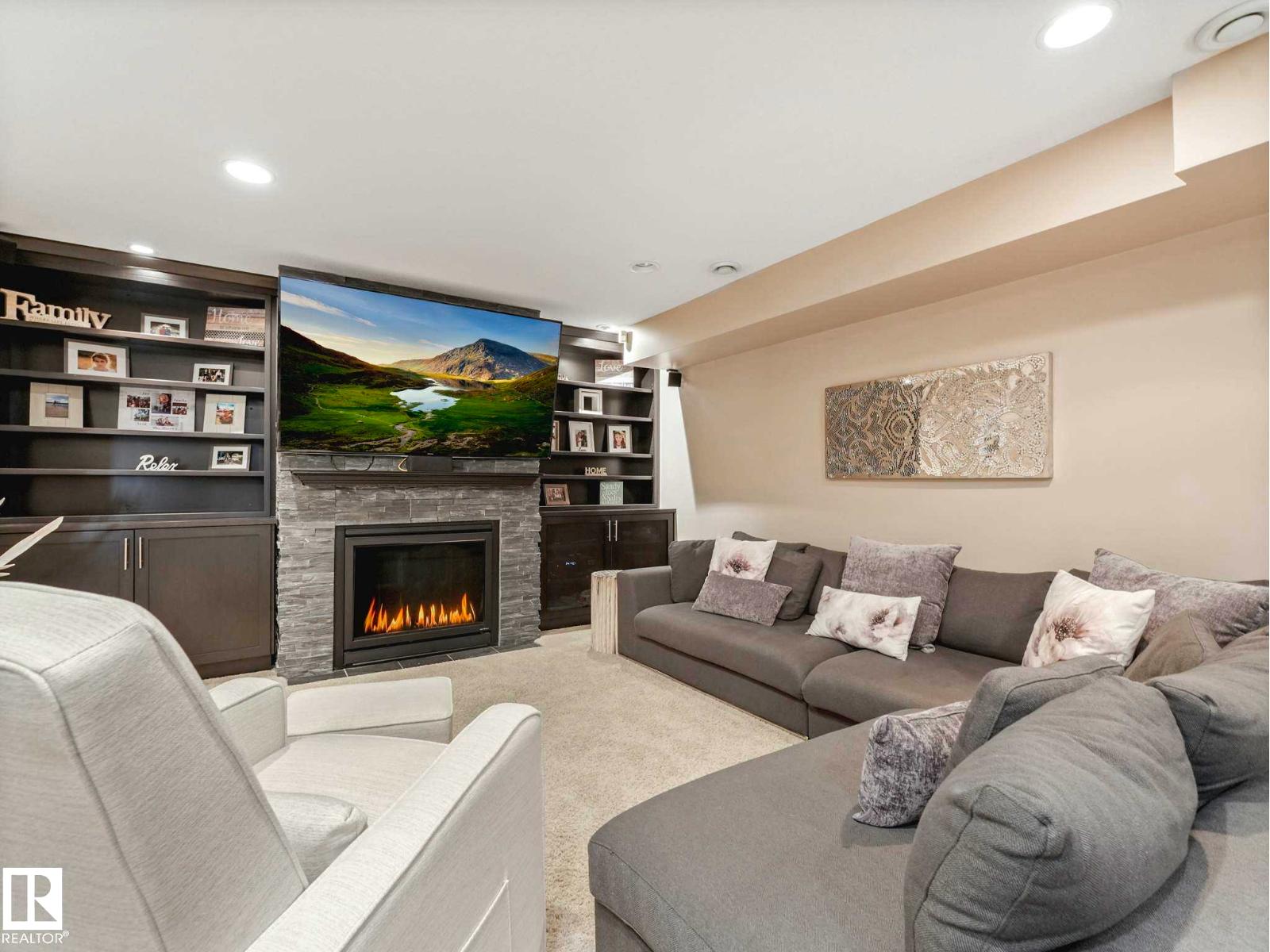 8908 208 St Nw, Edmonton, Alberta  T5T 6Y3 - Photo 44 - E4486357