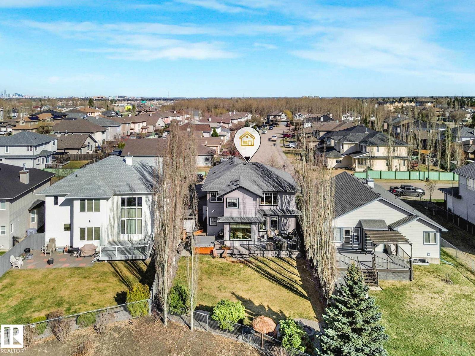 8908 208 St Nw, Edmonton, Alberta  T5T 6Y3 - Photo 61 - E4486357