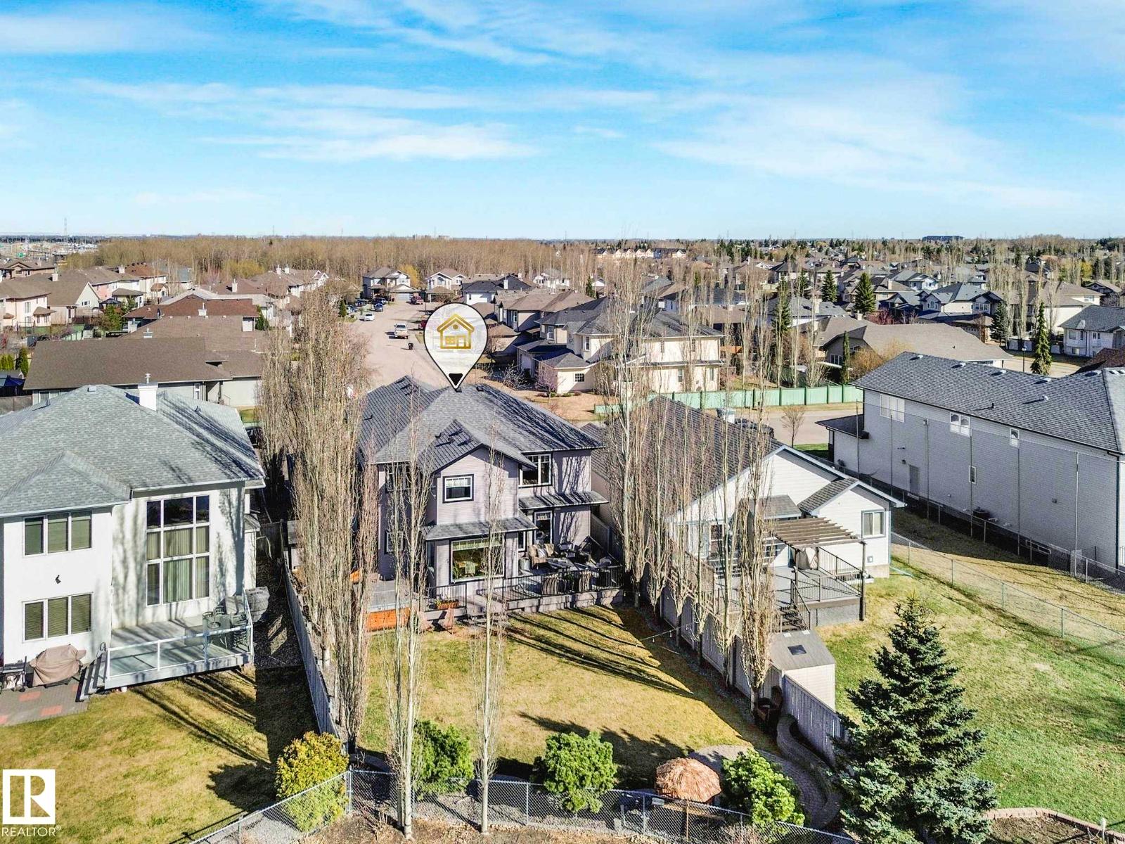 8908 208 St Nw, Edmonton, Alberta  T5T 6Y3 - Photo 62 - E4486357