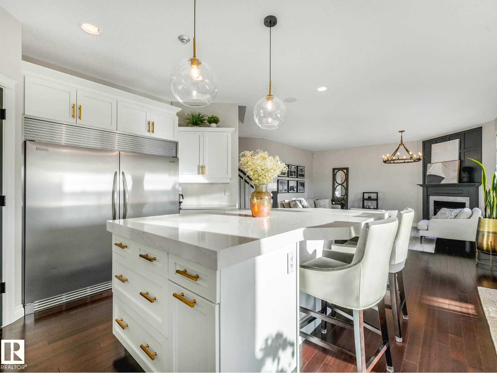8908 208 St Nw, Edmonton, Alberta  T5T 6Y3 - Photo 16 - E4486357